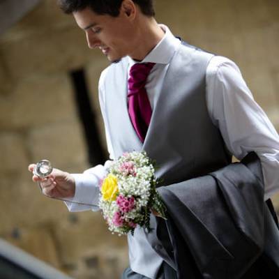 Bodas