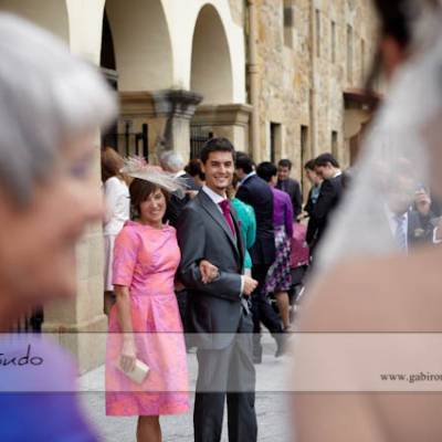Bodas